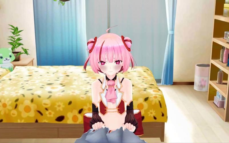 【SLG】调X教养女！狂妄自大的养女是爸爸的玩具DL官方中文版【3.6G】【网盘下载】