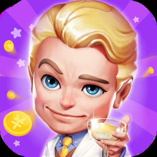 【SLG】超級富豪~Ver1.0.0 逍遙大人制作【700M】【網盤下載】