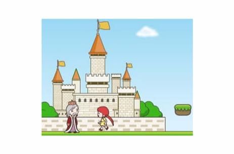 【SLG】逃出小公主V20210913STEAM官方网汉化版 【660M】【百度云下载】