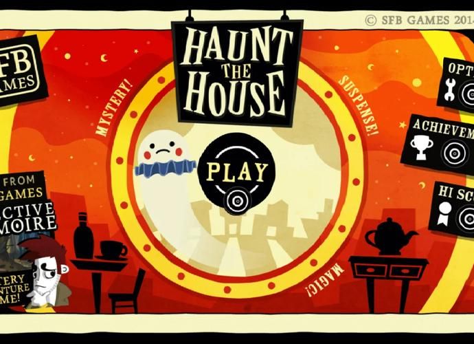 【SLG】闹鬼的房子：炬汝OL的幽灵强监事件！DL正式版【170M】【网盘下载】