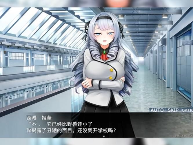 【SLG】雪之摧眠~冬日之歌 SnowDazeV1.5.0 PC 安卓系统精翻简体中文版完成版 【2.9G】【百度云下载】