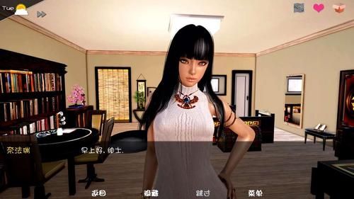 【SLG】露出的快乐v0.7.7PC+安卓【3G】【网盘下载】