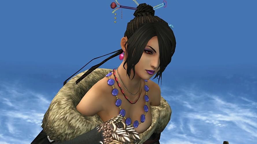 【SLG】露露&恩诺伊-交织世界命运的少女【1G】【网盘下载】