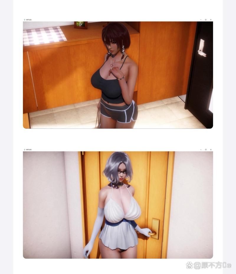 【SLG】领头人 The Guy in charge 0.1附全CG【700M】【网盘下载】