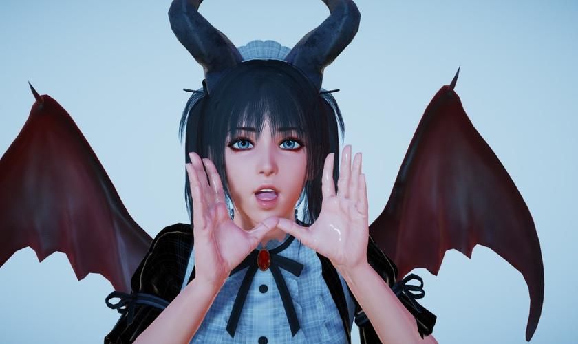 【SLG】魅魔咖啡厅][V1.60 STEAM官方中文步兵版【3.35G】【网盘下载】