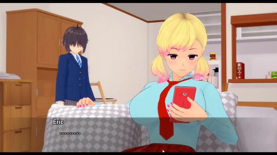 【SLG】魅魔运镖要想無限延長戰爭！漢化版【980M】【網盤下载】