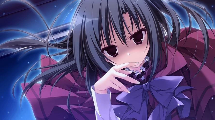 【SLG】魔女恋爱日记 Dragon×Caravan【3.9G】【网盘下载】