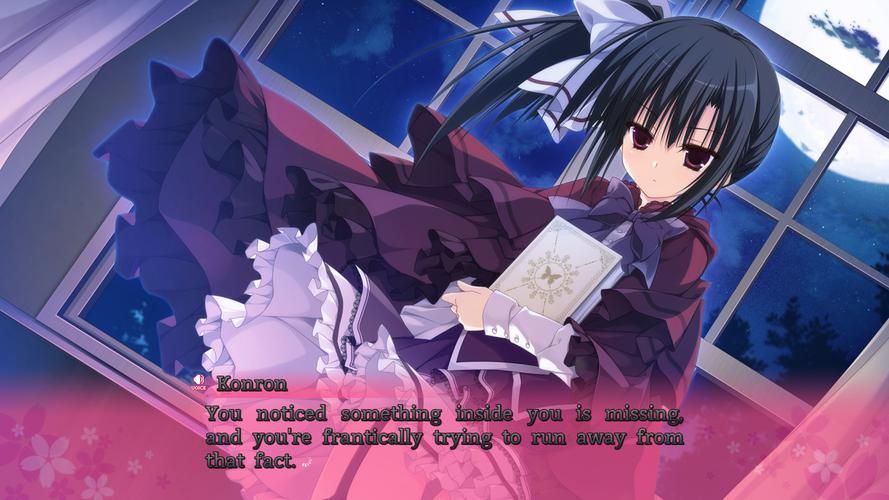 【SLG】魔女恋爱日记 Dragon×Caravan【3.9G】【网盘下载】