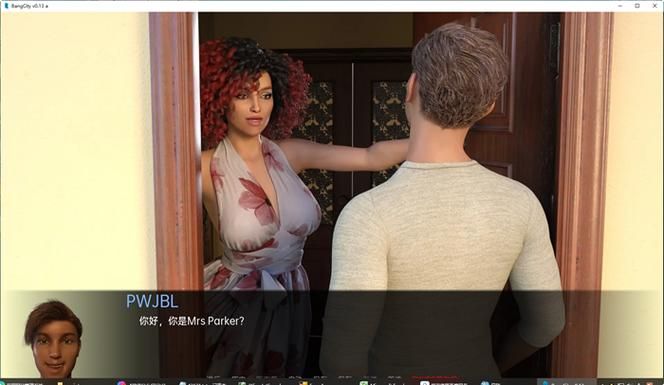 【SLG】黑帮之都V0.5+攻略+全CG【2.1G】【网盘下载】