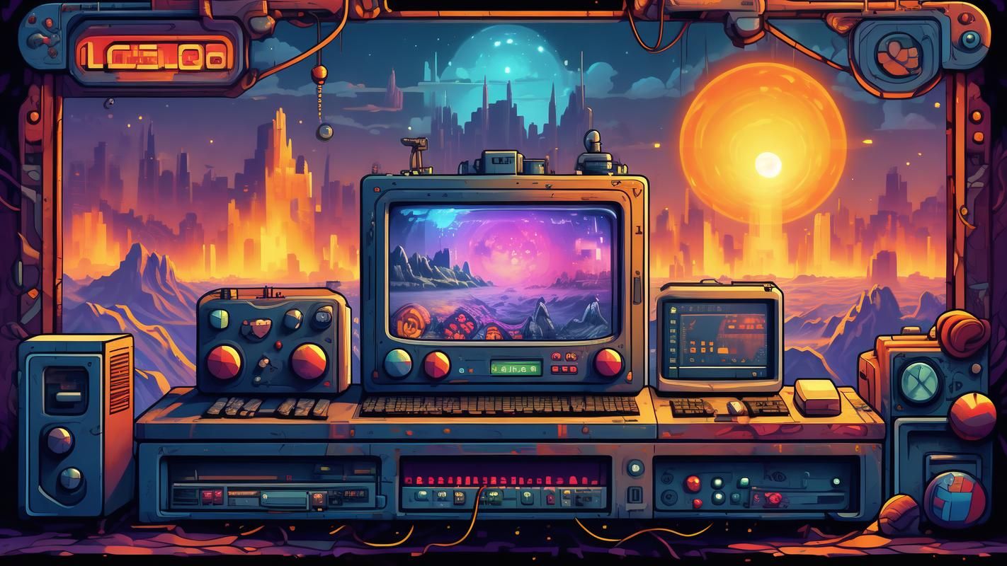 【SLG／像素风／全动态】小巷子里的秘密事情~裏路地ノ事情 V1.12d版【更新／PC+安卓／2G】