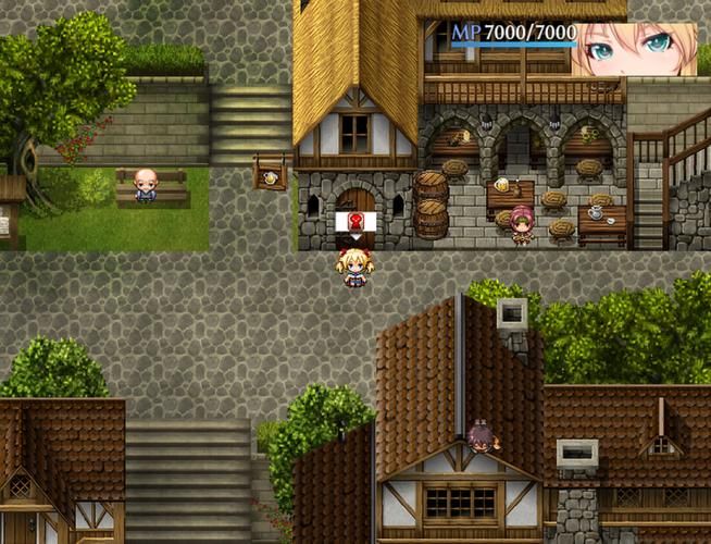 【SRPG新遊戲】【天冥征服者！DL正式完整破解版+特典+全CG】【全CV／5G】【網盤下載】