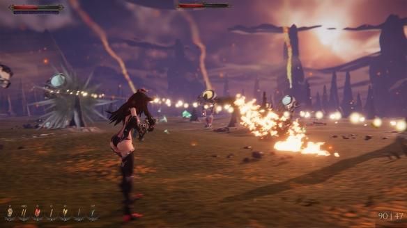 【STG】【魅魔之槍-Guns of Succubus DL完整正式版】【400M】【網盤下載】