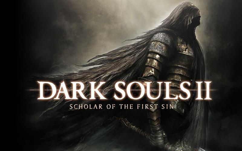 【】RPG】【黑魂2：送給親愛的你的不可思議的國度！精翻漢化版】【新漢化／1.2G】【網盤下載】