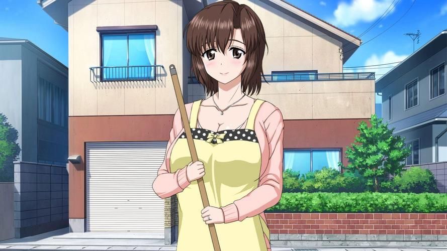 【人妻ADV／汉化】我与巨乳女上司淫乱的胁迫生活 – 憧れの女【1.3G】