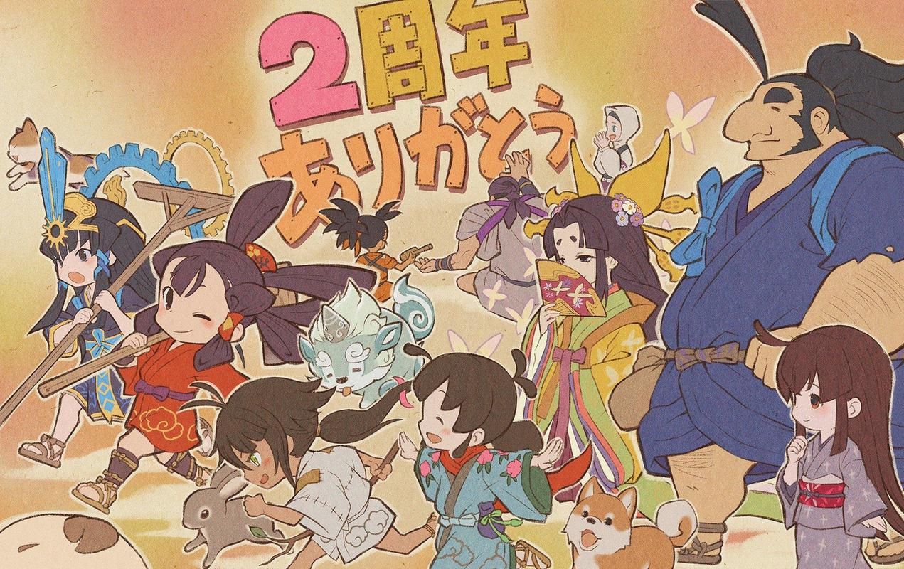 【和风RPG／汉化／动态CG】失落之忆 – L0ST MEMORIES 完整精翻汉化版【670M】【新汉化】