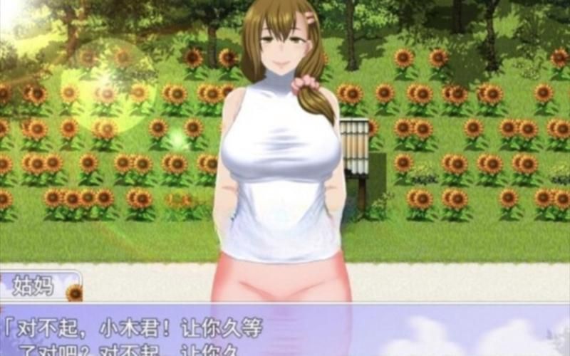 【国产RPG／汉化】联合阵线-末日后性奴后宫G60作弊版【PC+安卓】Nited F【3.9G】