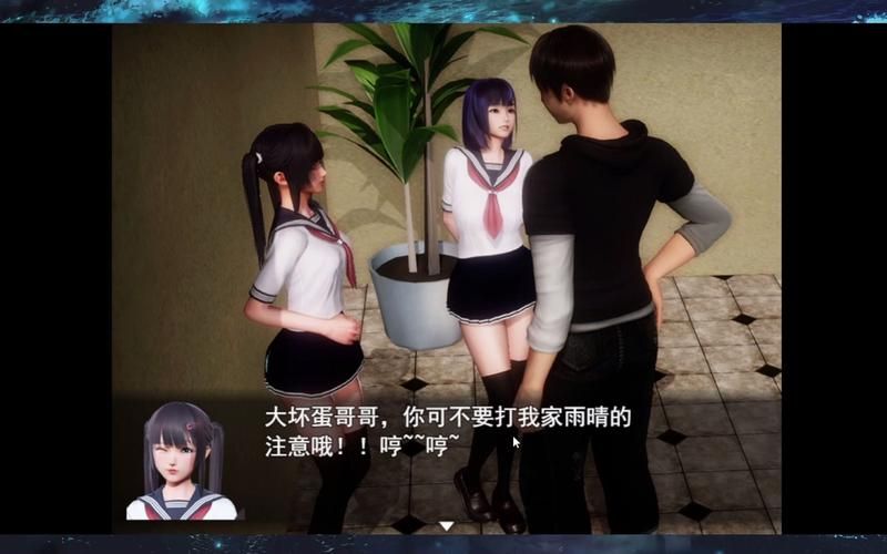 【国产RPG／精品新作／战斗爆衣】欲灵师 PC+安卓最新中文体验版／全CG【动态／1.2G】