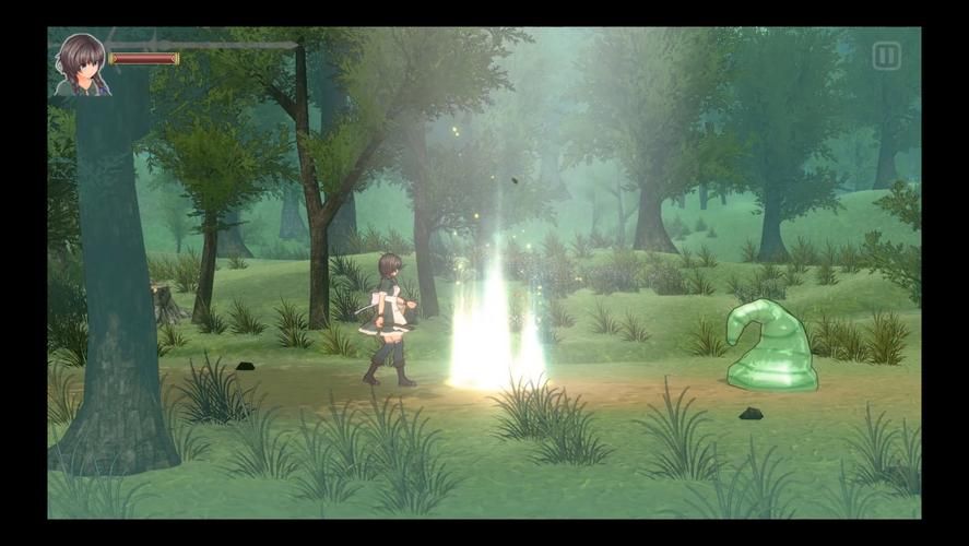 【大作ACT／汉化】乳摇密室2 (巨乳与解密) 邪恶MOD整合版 – Haydee2【4G】