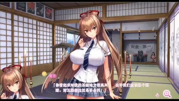 【大拔作／漢化／全CV】騎士四重奏 全線精翻漢化硬盤版+全CG存檔+攻略【新漢化／4.2G】