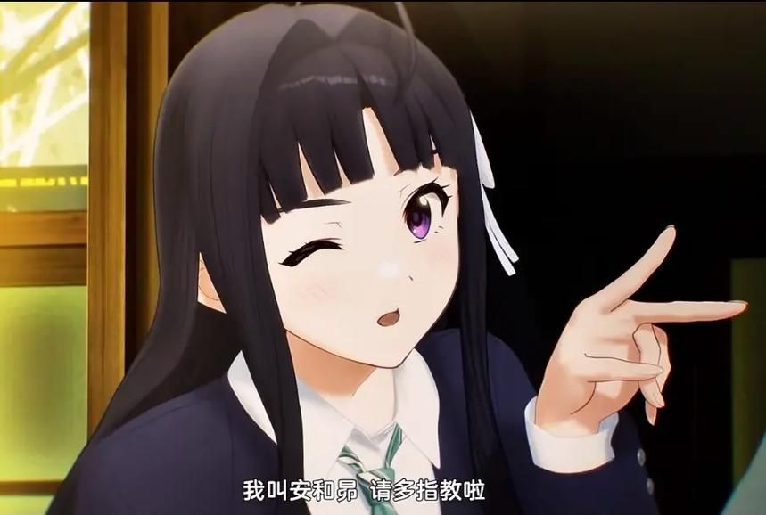 【官方中文／486MB】黑辣妹的电车内银技／黒ギャルの電車内银技 汉化硬盘版