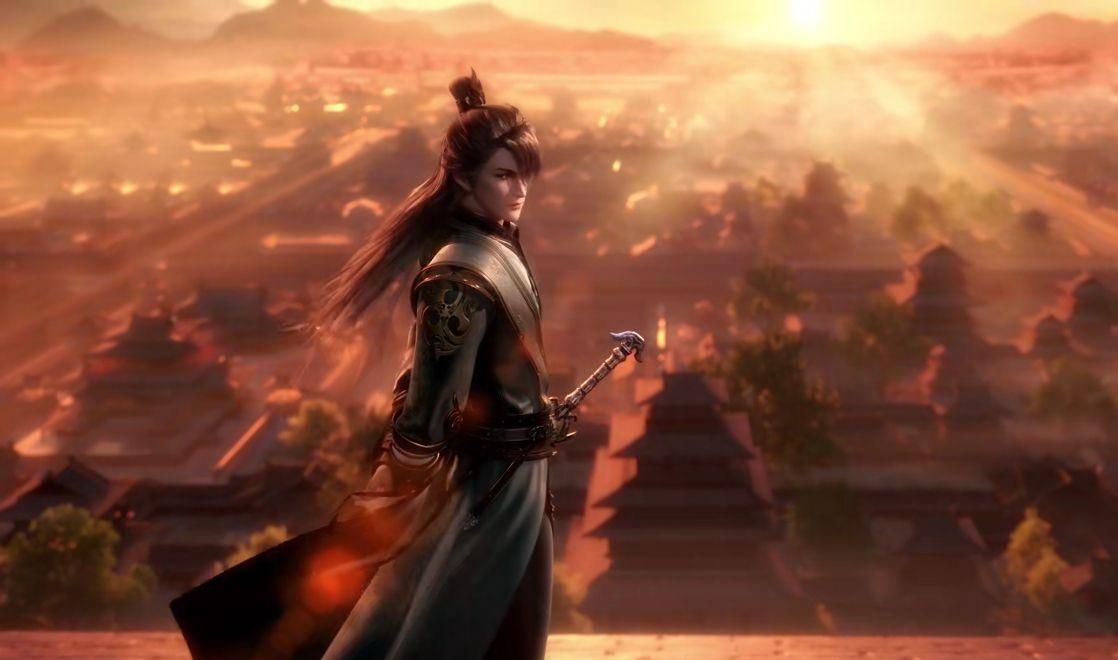 【山河伏妖錄／官方中文／完美學習版】【200M】【網盤下載】