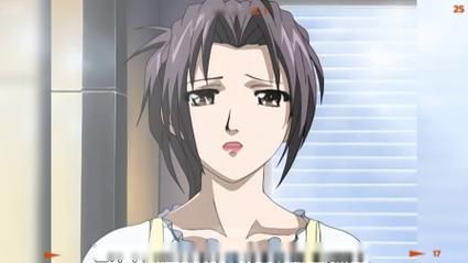 【拔作／精品】母亲or妻子？请永远做我的妈妈！和三名义母的禁断生活【动态／CV／2G】