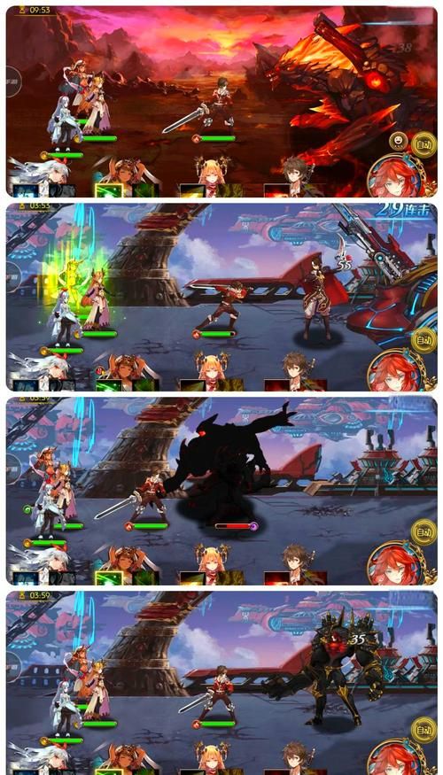 【日式RPG手机游戏】被豆制品砸停止而失去记忆的清纯银魔酱迫不得已攻略大全 PC 安卓系统中文版 [500M]
