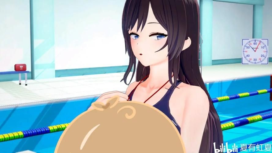 【日式SLG／3D大作】狂妄喵娘的快堕菜单 最新完整汉化版／全CG存档【动态／全CV／5.1G】