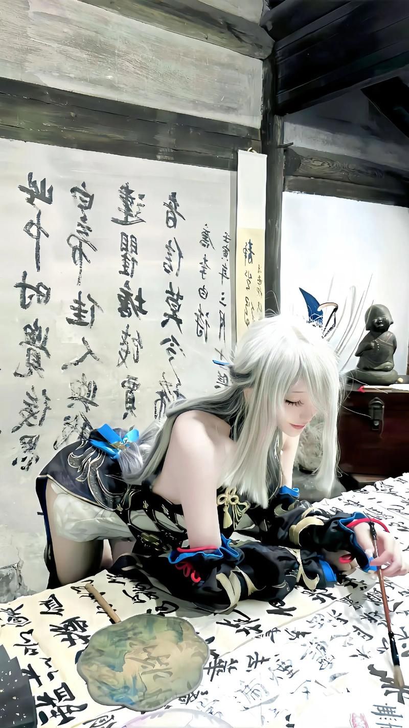 【極品COS／雙菲】【鰻魚霏兒&貓九醬+：愛宕賽車娘+兔女郎 4K合集】【800M】【雲下載】