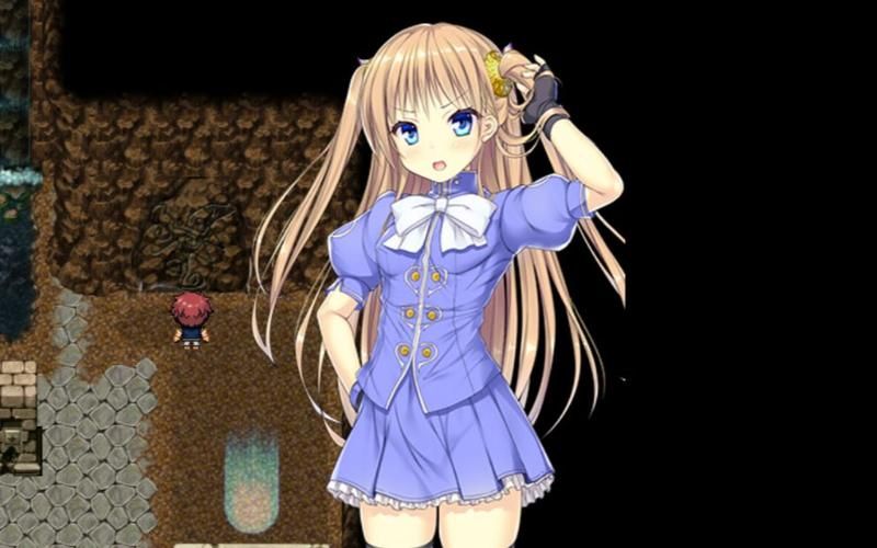 【母系RPG／官中】女郎帝国2 打牌赢了肏岳母B.9169981 – Strip Em【2G】