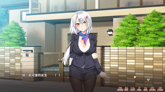 【淫妻SLG／官中】NTR传说，寝取别人骚妻v1.0完结【附存档】NTR伝【1G】