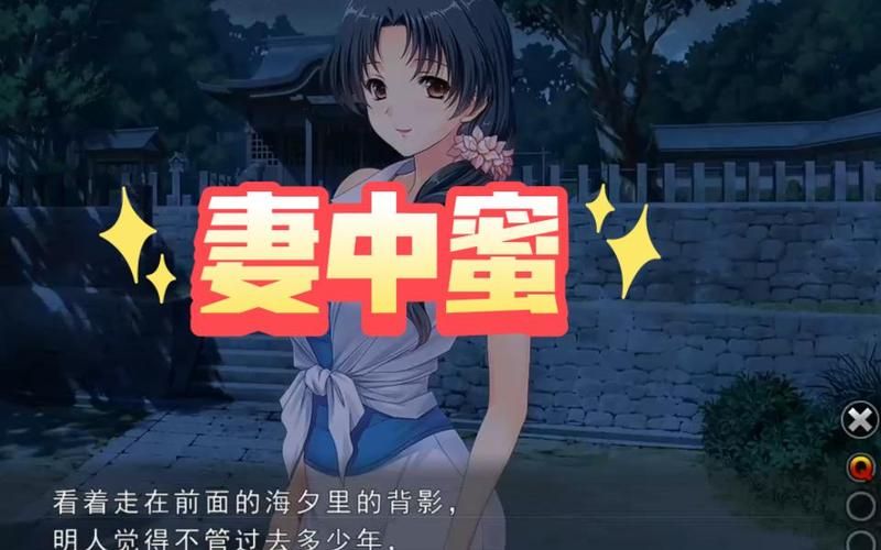 【淫妻SLG／汉化】安娜-我的媚黑女友ep1+2v0.9【PC+安卓+外传】ANNA【6G】