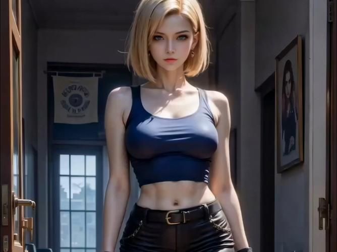 【淫妻】吉尔被追击者架在马路上抽插中出 “JillxNemesis”【335M】