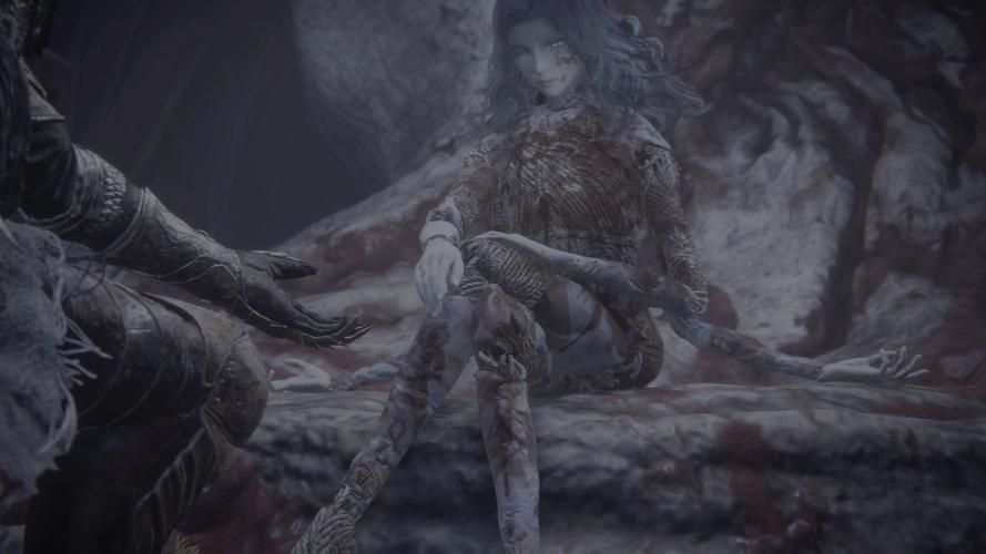 【淫妻】艾尔登法环·梅琳娜“黄金魅纹”骑他男巨根 “Nagoonimation”6月作品【320M】