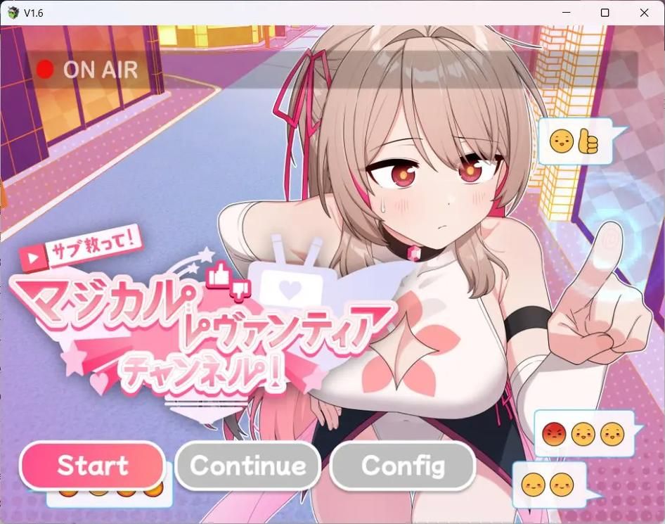 【爆火RPG／汉化／动态】魔法斗姬-莉露斯提亚 V1.10巴比伦精修汉化版【500M／更新／全CV】