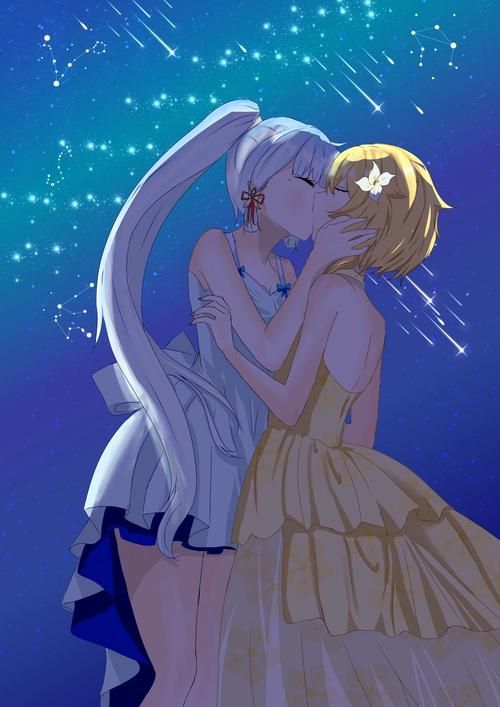 【百合花GAL】 荧荧星河魔物娘Kirakiramonstars STEAM官方网汉化版 【2.7G】【百度云下载】