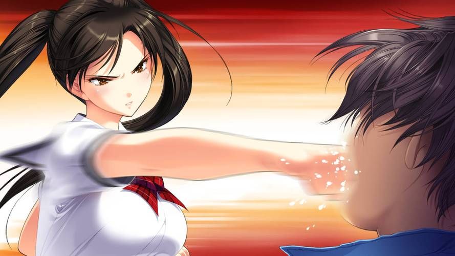【神作ADV／汉化／动态】愛姉妹IV-肥宅美梦 完整精翻汉化版+全CG存档【新汉化／全CV／4G】