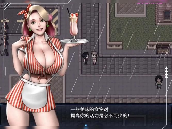 【神作RPG／汉化】少年和好色姐姐不伦的同居性生活【附CG】少年と痴【4G】