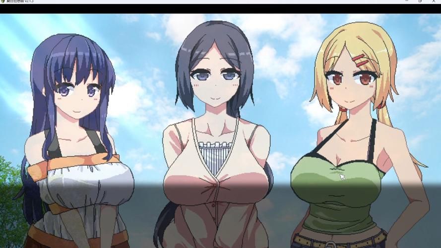 【神作SLG／中文】封缄之都古拉塞斯塔-威力加强版【存档+CG+DLC】封緘【9G】