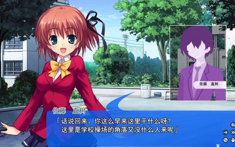 【经营教育SLG／中文】赫雷斯的角斗场Ⅱ STEAM官方中文步兵版+全CG存档【新作／1G】