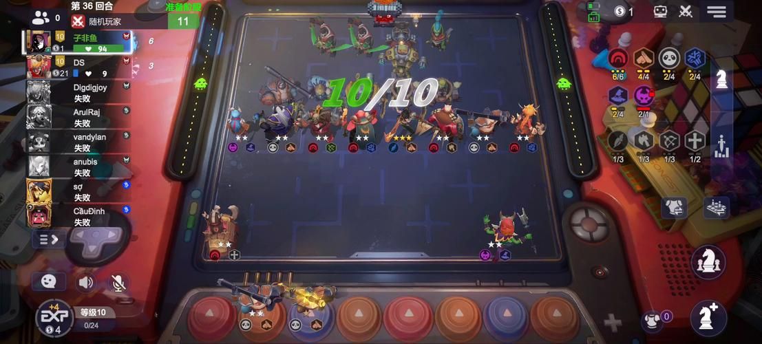 【自走棋SLG／官中】抵抗魅魔-被魔纹侵蚀的女骑士的末路-STEAM步兵【2.4G】