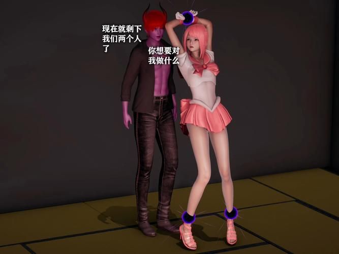 【调教3D／官中】魔女的侵袭-妈妈骑脸训儿v1.5正式版 – Under T【8G】