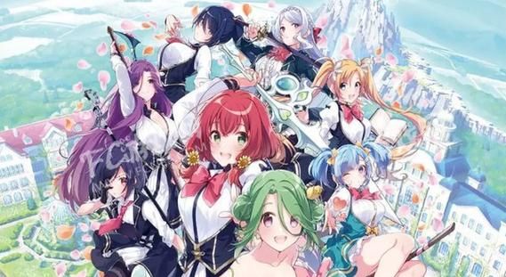 乃子迷宫生活豪华版！STEAM官中破解版【2.2G】【新作／CV】[RPG游戏] 【大型RPG／中文／全动态】