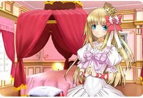 公主养成计划 V1.0 官方中文步兵版全CG 【2.2G／RPG／中文】