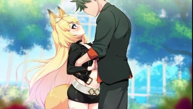 兽耳少女绝不背叛（才怪）汉化步兵作弊版+存档+CG【佳作／4G】[RPG游戏] 【爆款RPG／汉化／动态CG】