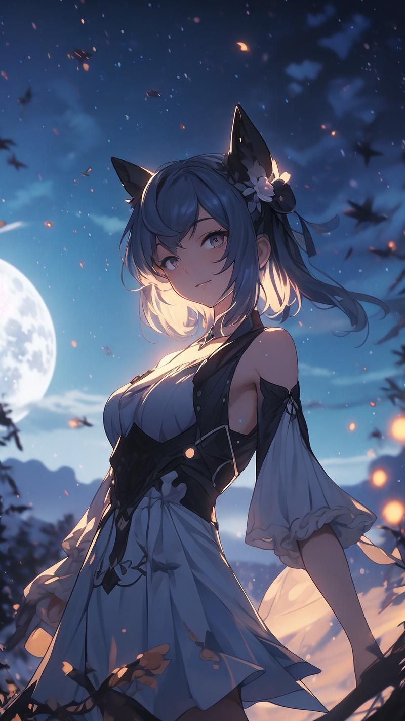 动漫壁纸破解版