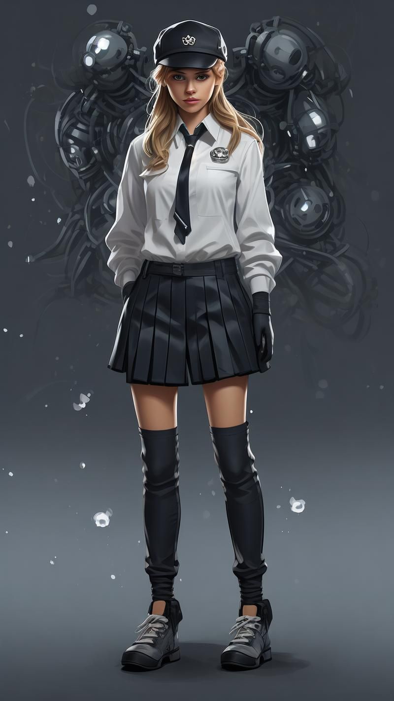 千金小姐管理楼～制服少女们的日记～【3115M】+全CG图集 [AVG游戏] 【日系AVG】