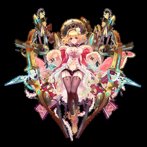 厄洛斯传奇 V0.5 精翻汉化版+全CG [1G]