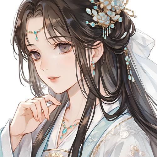 古风漫画各种火爆漫画这里都可以免费看