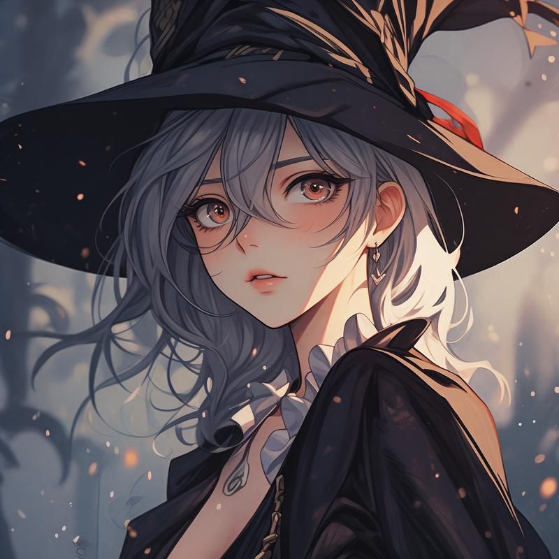 可愛的女巫 STEAM官方中文步兵版+自帶作弊★超高壓【5.3G／互動SLG／中文】